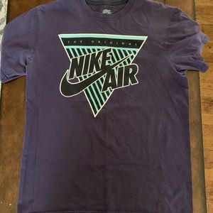 Vintage The original Nike air